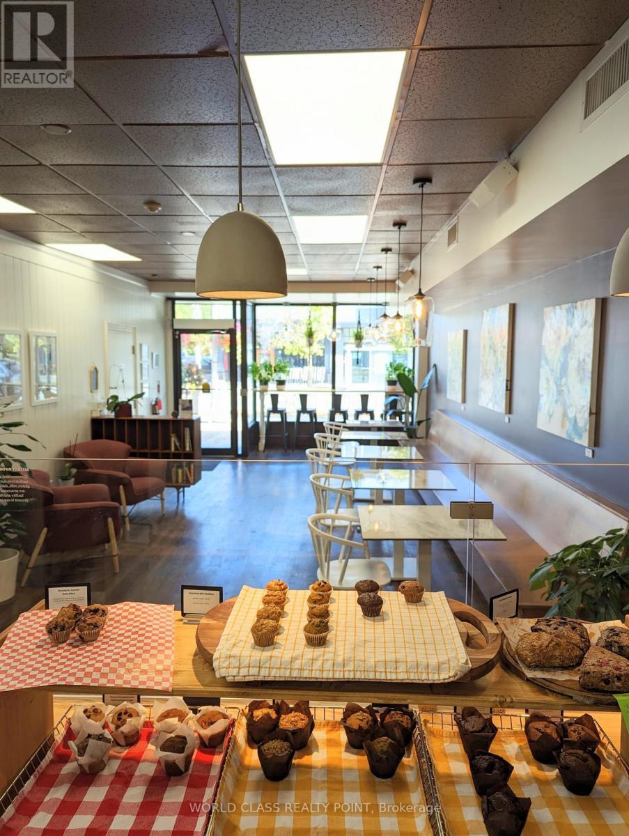 326 Kerr Street, Oakville, ON