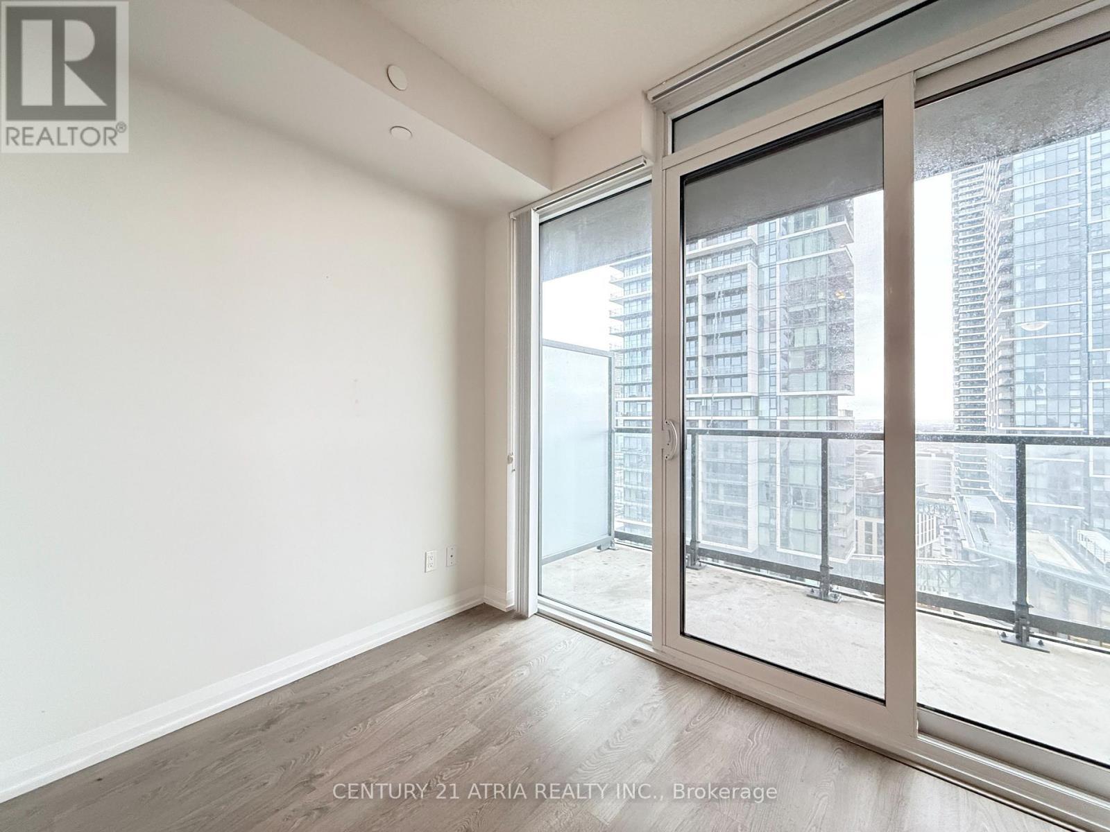 1711 - 7895 Jane Street, Vaughan, ON - Indoor Photo Showing Other Room