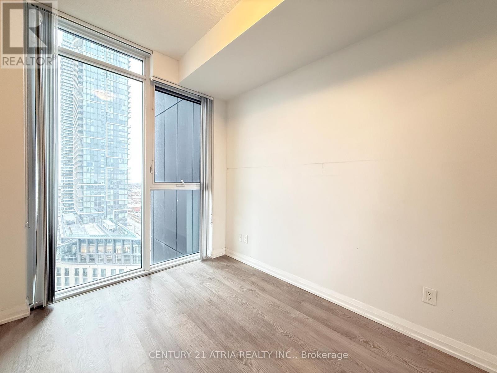 1711 - 7895 Jane Street, Vaughan, ON - Indoor Photo Showing Other Room