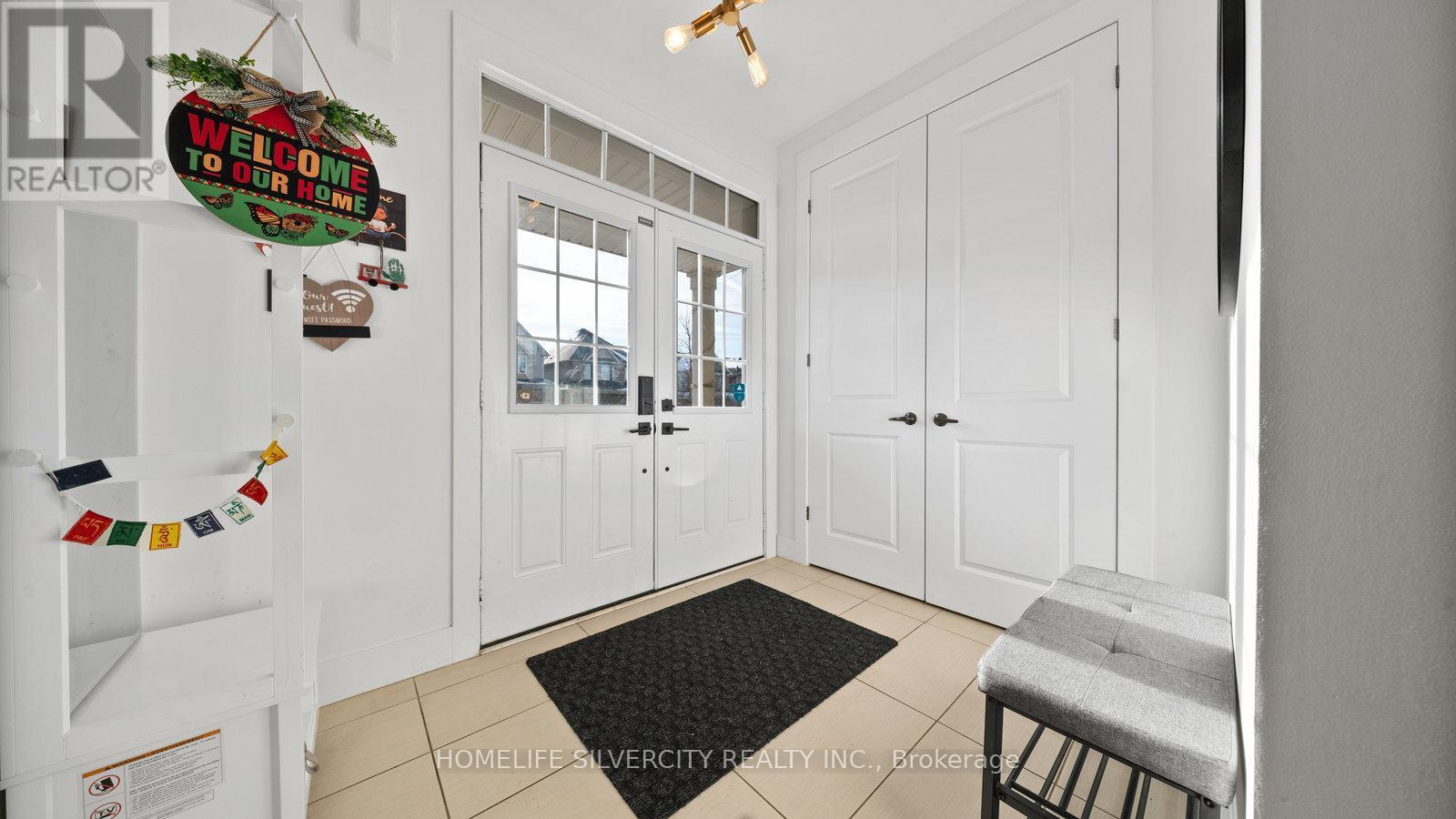 93 Gillespie Drive, Brantford, ON - Indoor Photo Showing Other Room