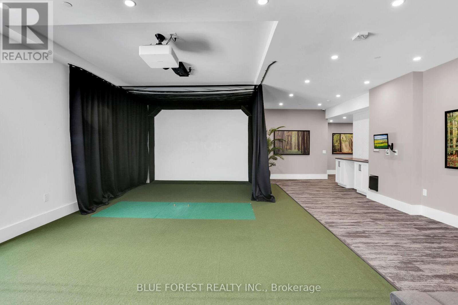 107 - 460 Callaway Road, London North (North R), ON - Indoor Photo Showing Other Room