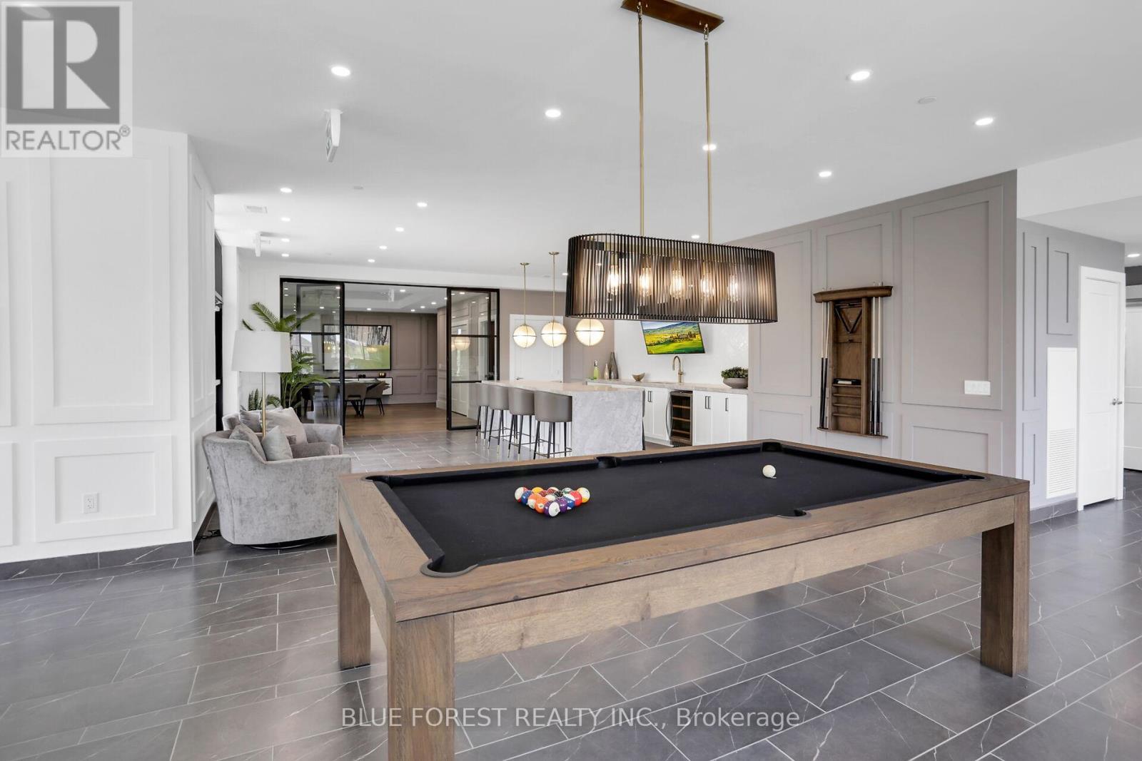 107 - 460 Callaway Road, London North (North R), ON - Indoor Photo Showing Other Room