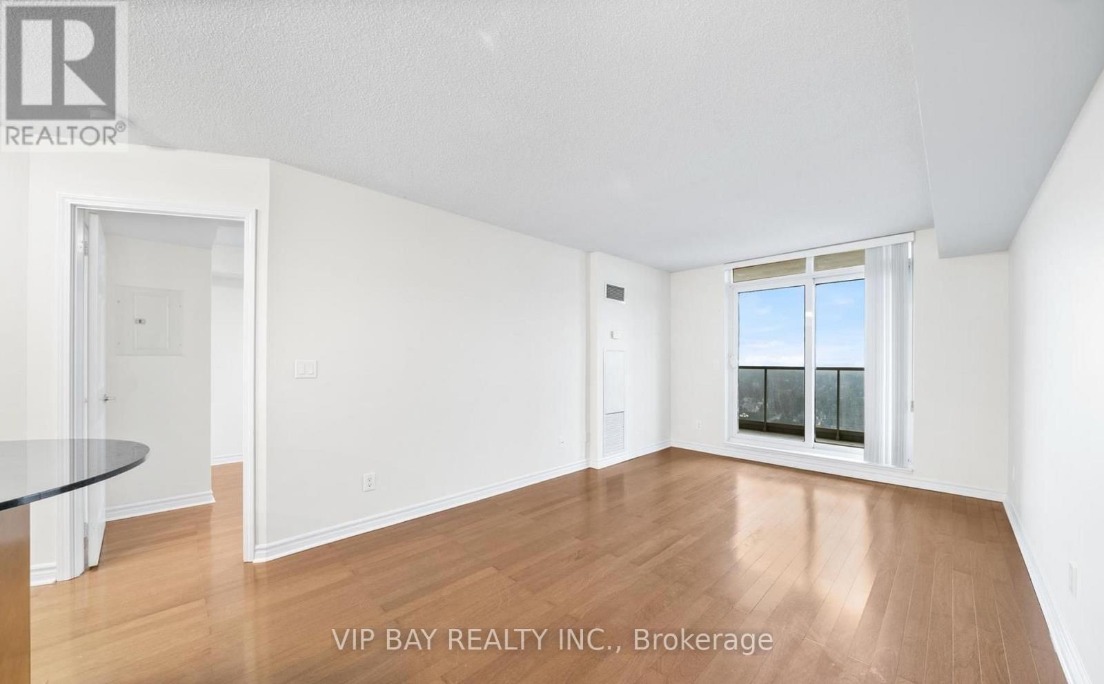 1708 - 18 Kenaston Gardens, Toronto, ON - Indoor Photo Showing Other Room