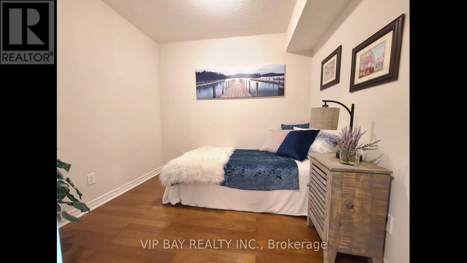 1708 - 18 Kenaston Gardens, Toronto, ON - Indoor