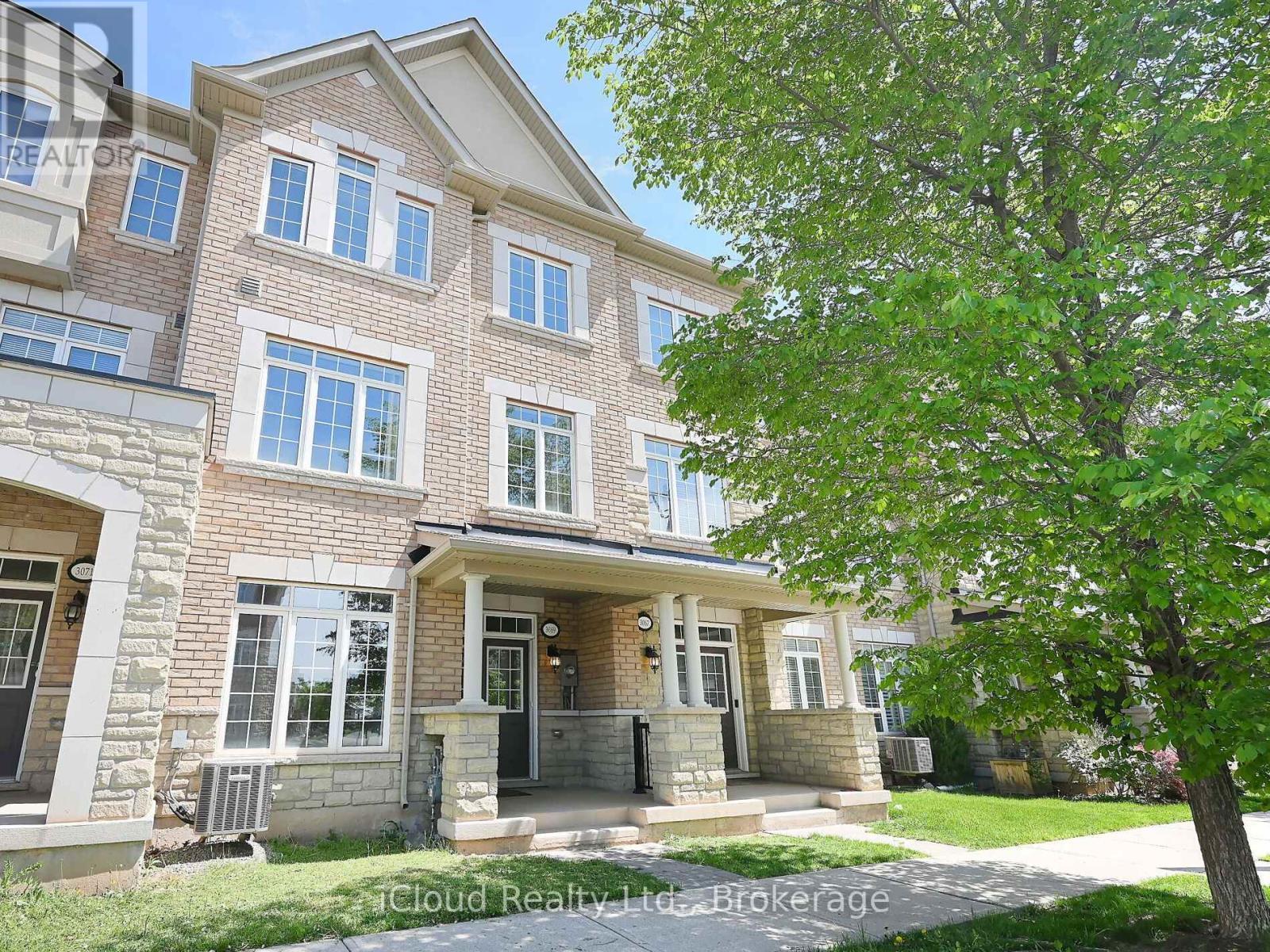 3069 Preserve Drive, Oakville, ON -