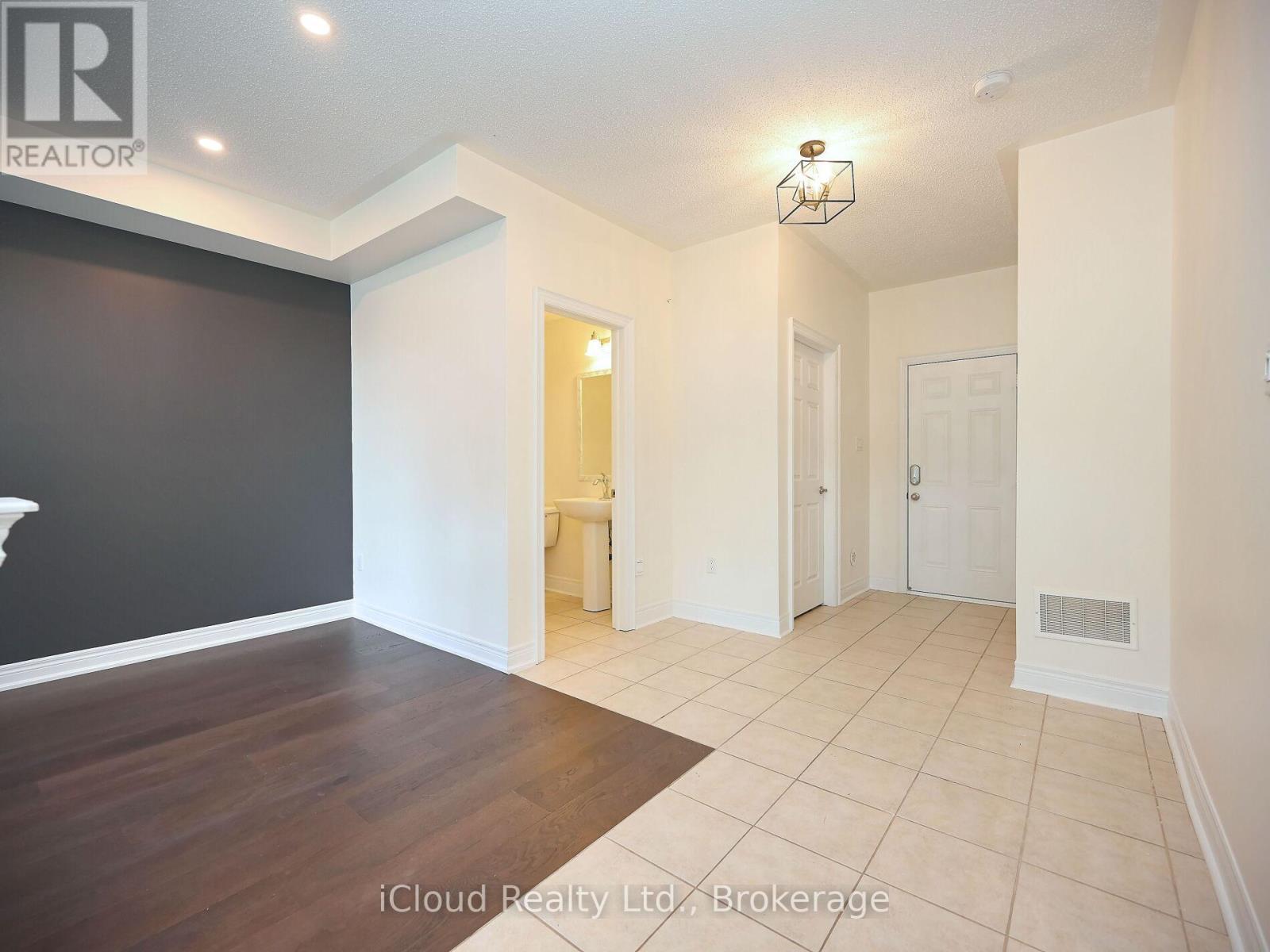 3069 Preserve Drive, Oakville, ON - Indoor Photo Showing Kitchen