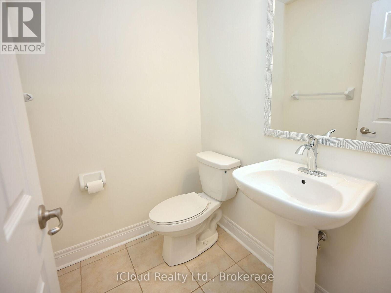3069 Preserve Drive, Oakville, ON - Indoor Photo Showing Kitchen