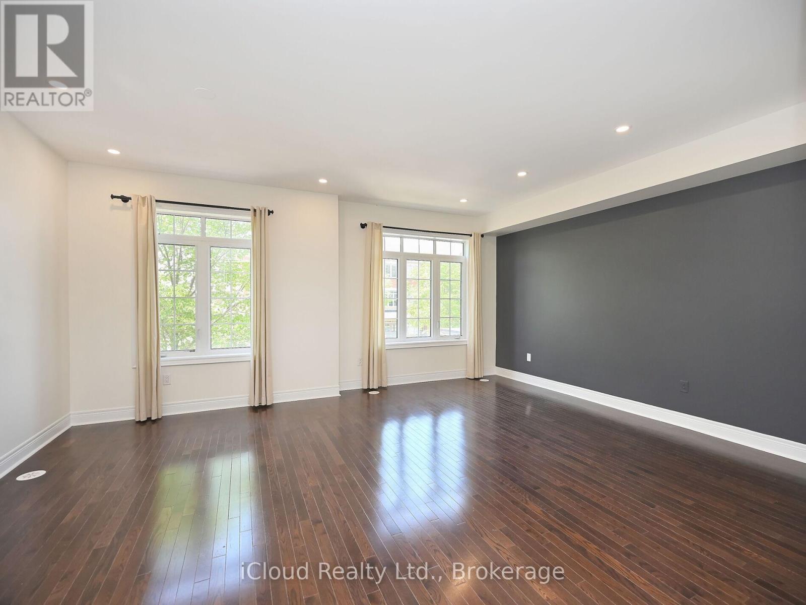 3069 Preserve Drive, Oakville, ON - Indoor Photo Showing Kitchen
