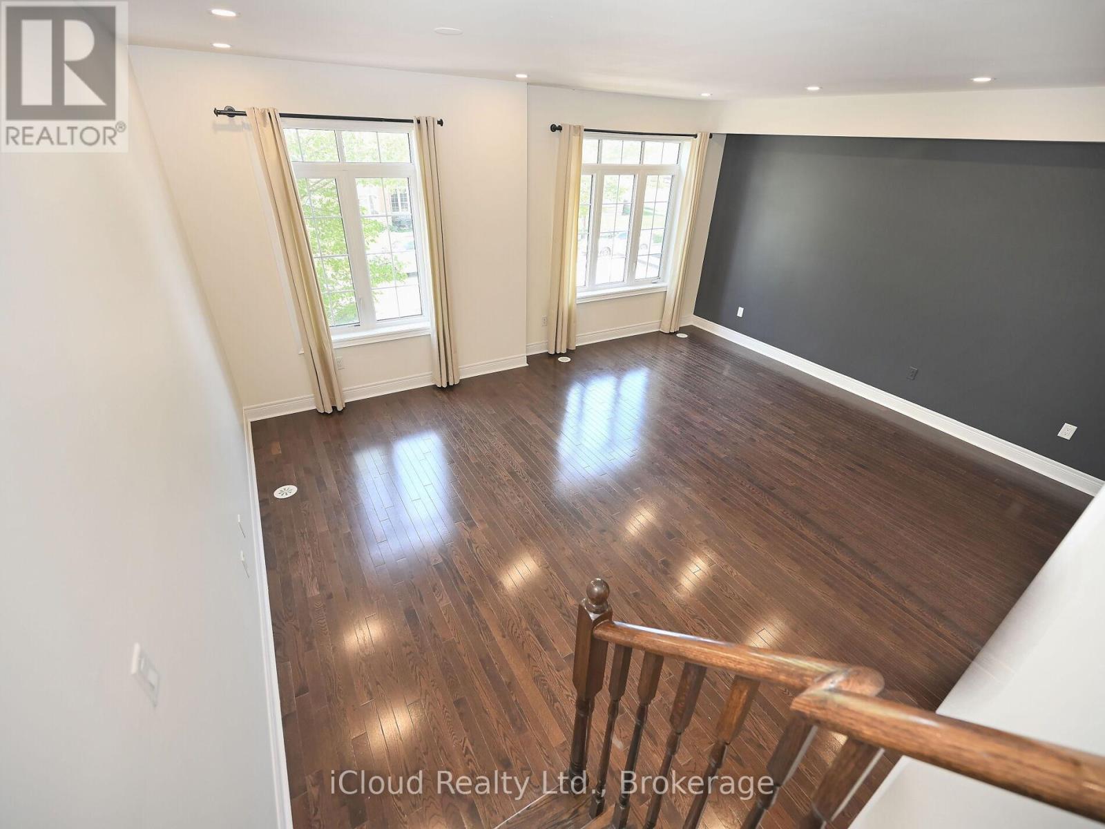 3069 Preserve Drive, Oakville, ON - Outdoor