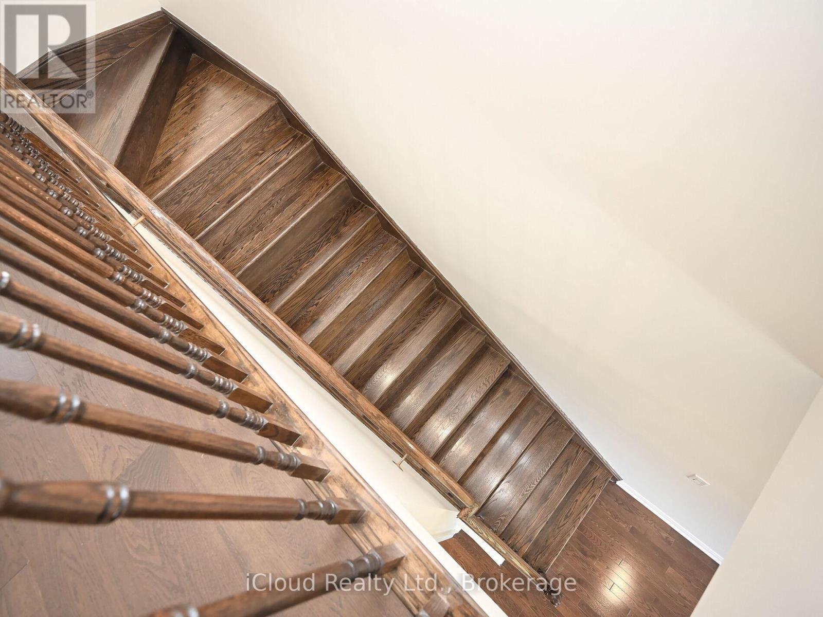 3069 Preserve Drive, Oakville, ON - Indoor Photo Showing Other Room