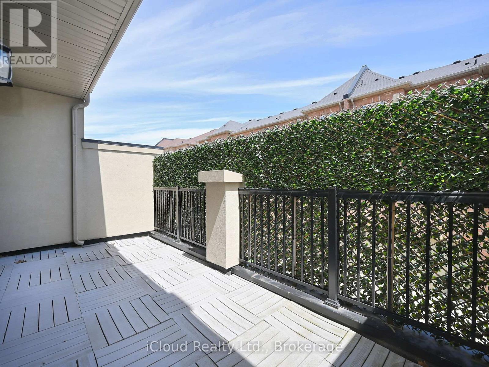 3069 Preserve Drive, Oakville, ON - Outdoor With Exterior