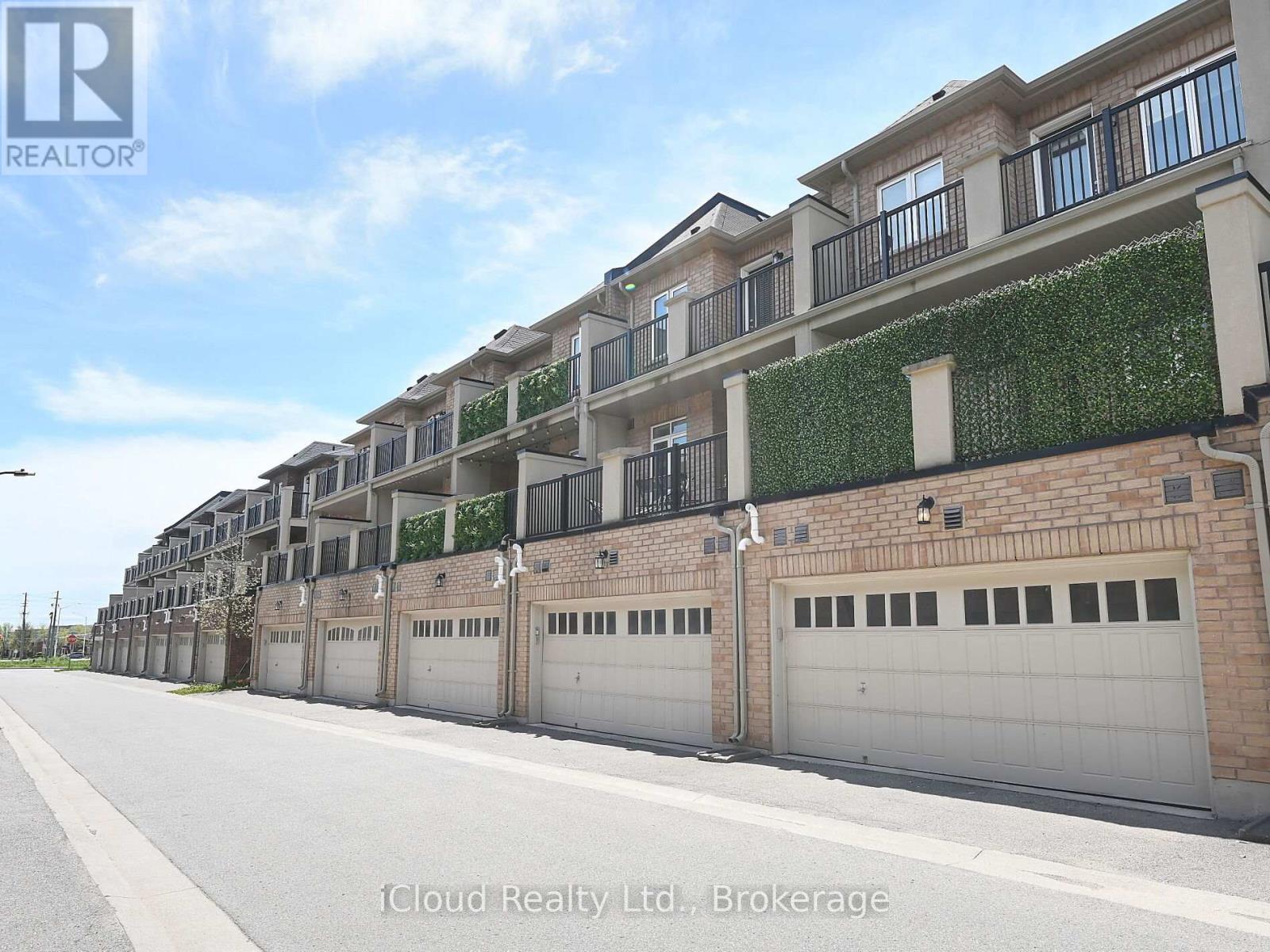 3069 Preserve Drive, Oakville, ON - Outdoor