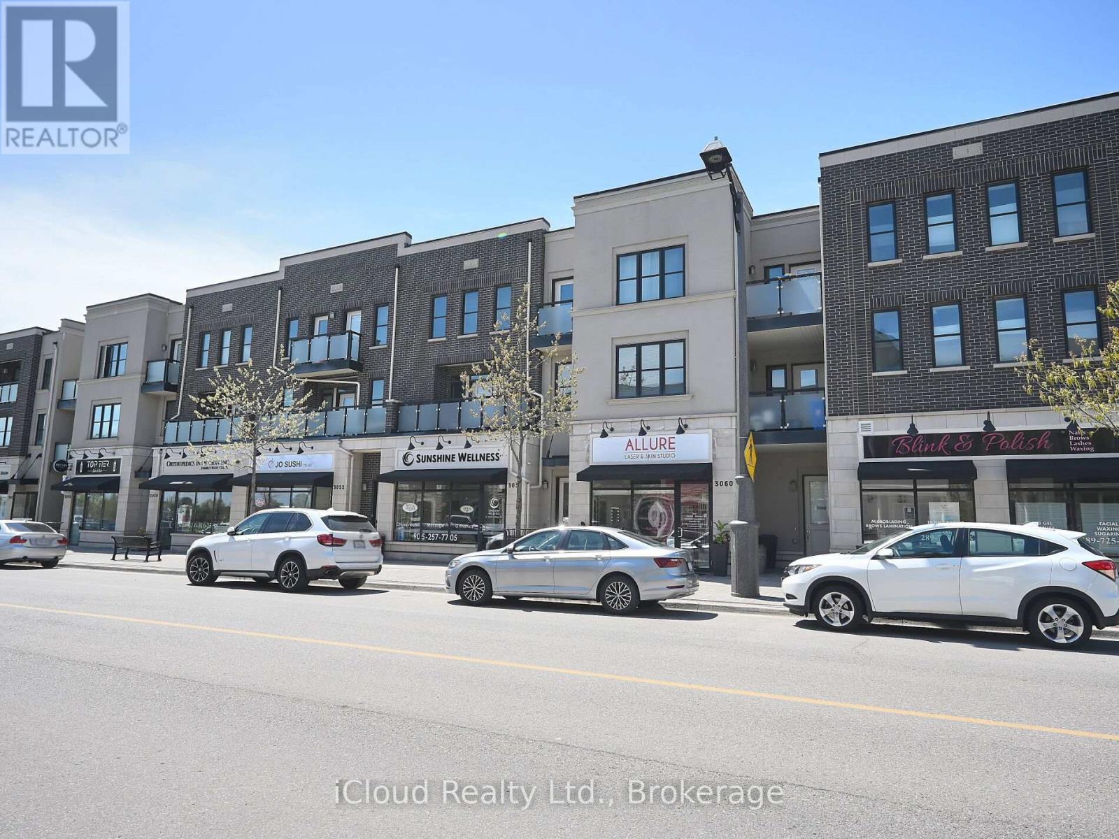 3069 Preserve Drive, Oakville, ON - Outdoor With Facade