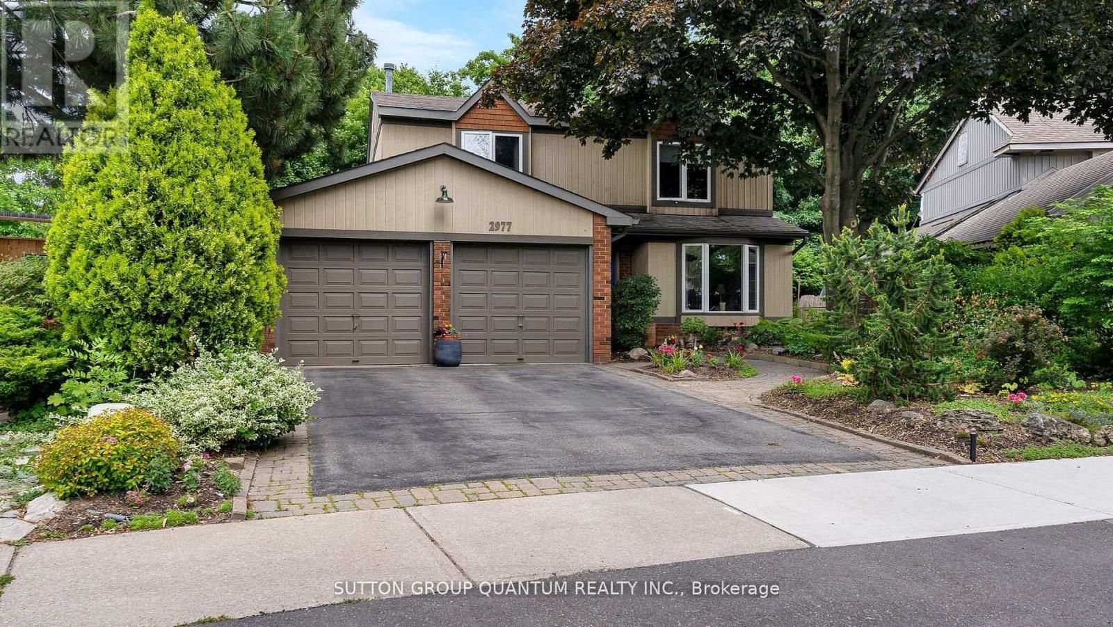 2977 Inlake Court, Mississauga, ON - Outdoor