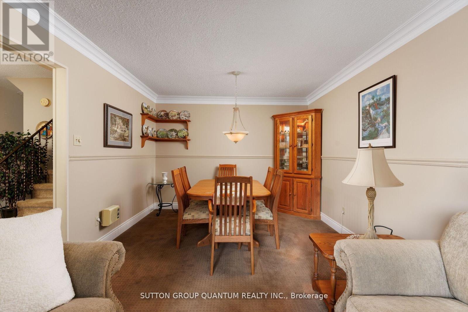 2977 Inlake Court, Mississauga, ON - Indoor