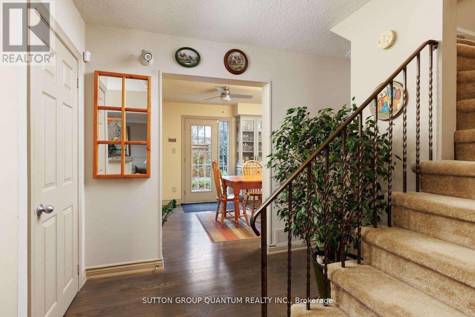 2977 Inlake Court, Mississauga, ON - Indoor Photo Showing Other Room