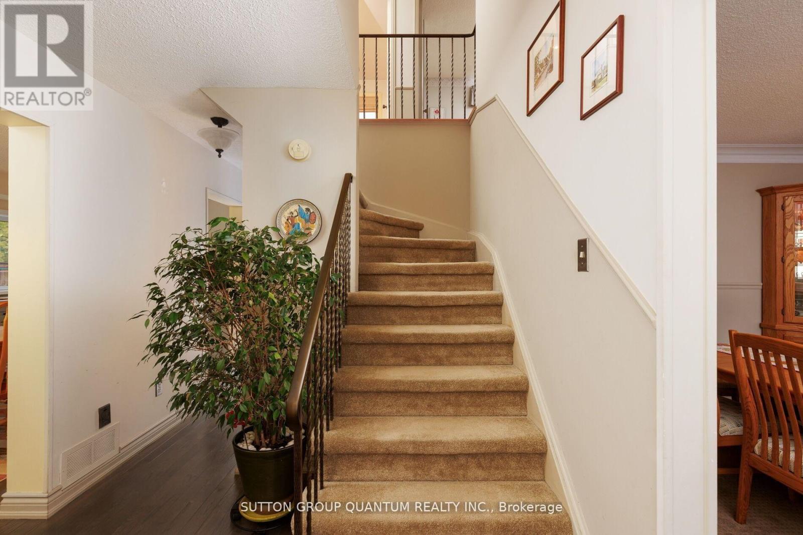 2977 Inlake Court, Mississauga, ON - Indoor Photo Showing Other Room