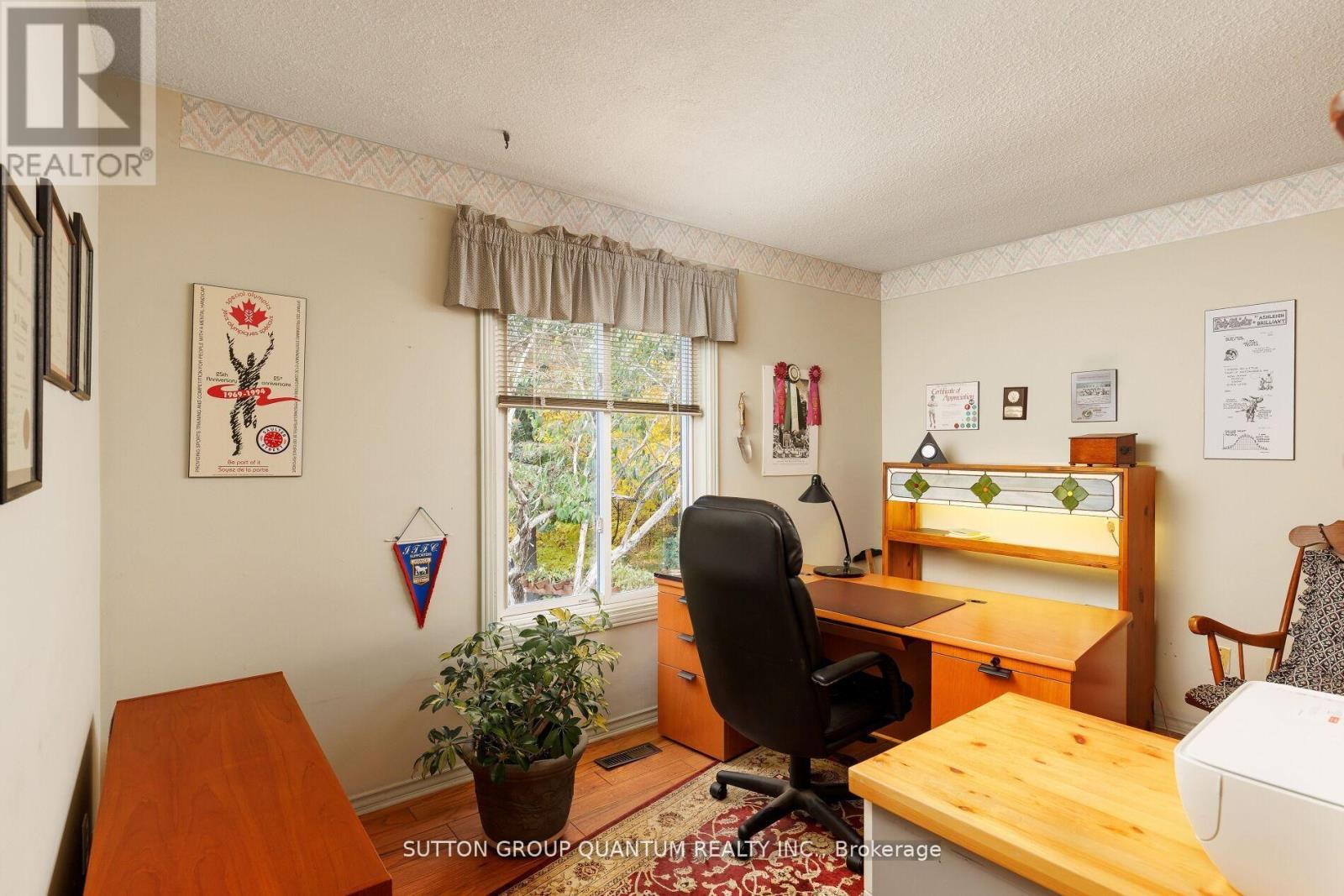 2977 Inlake Court, Mississauga, ON - Indoor Photo Showing Office