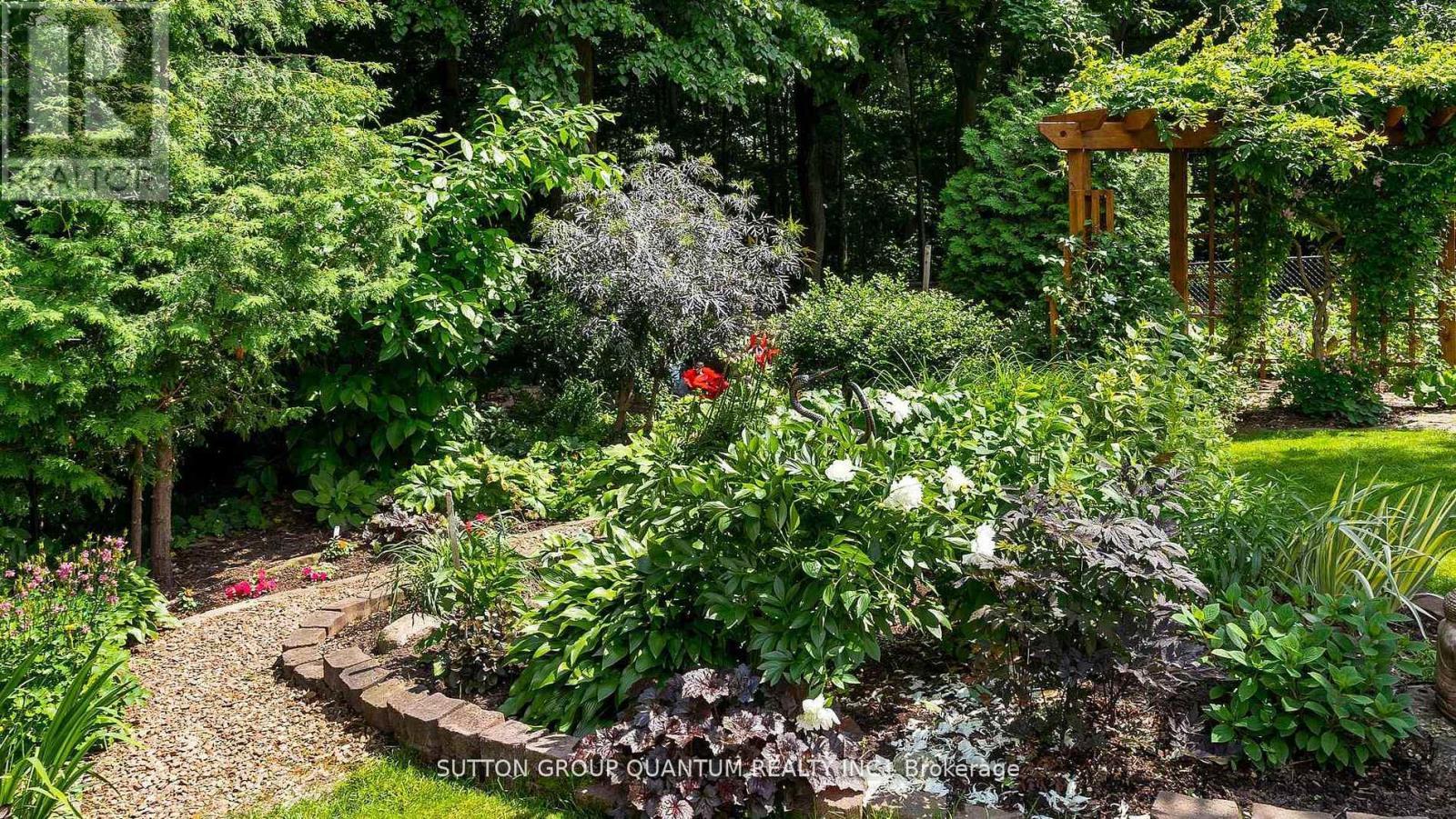 2977 Inlake Court, Mississauga, ON - Outdoor