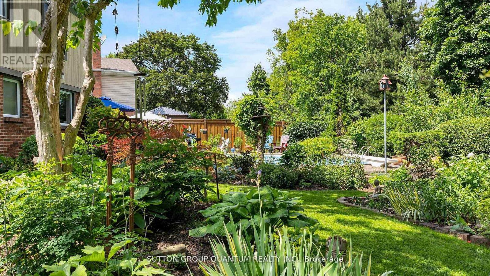 2977 Inlake Court, Mississauga, ON - Outdoor