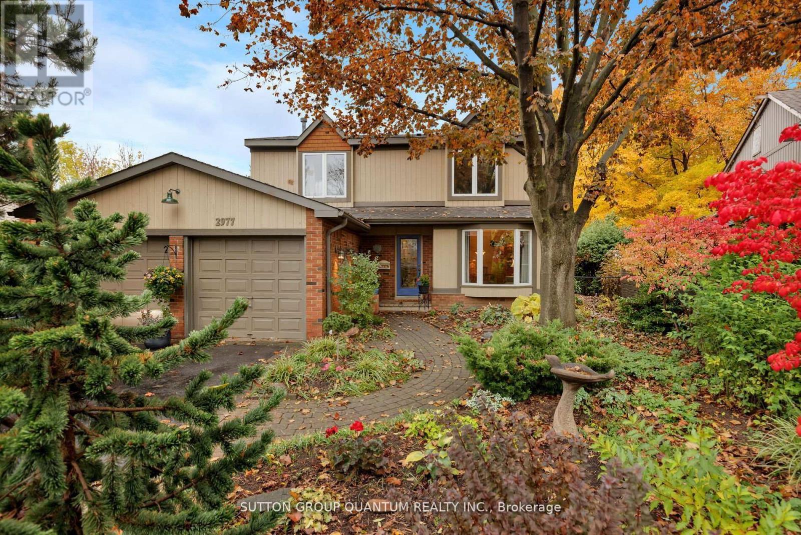 2977 Inlake Court, Mississauga, ON - Outdoor