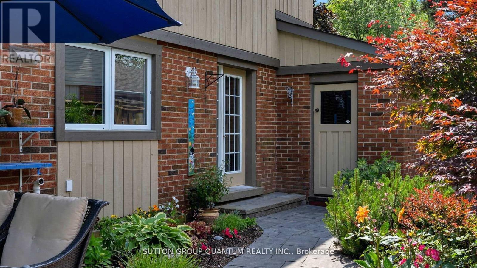 2977 Inlake Court, Mississauga, ON - Outdoor