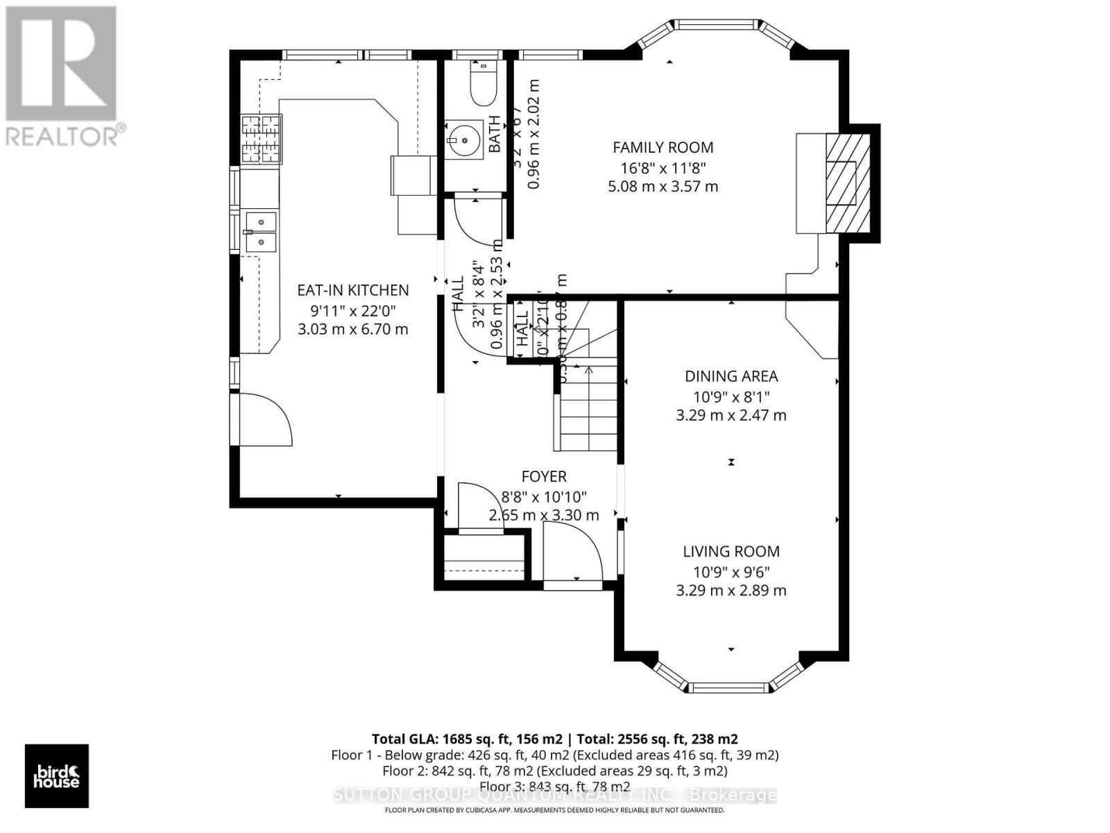 2977 Inlake Court, Mississauga, ON - Other