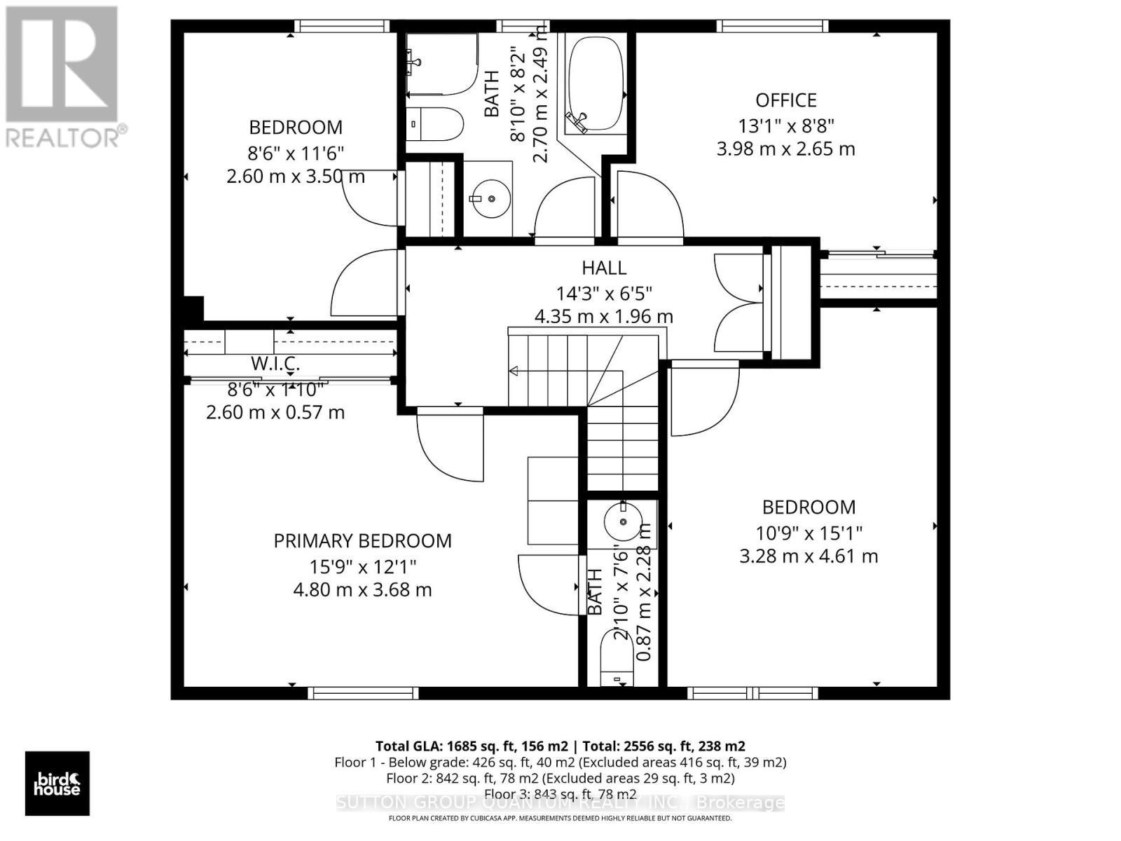 2977 Inlake Court, Mississauga, ON - Other