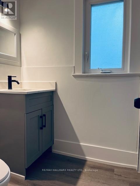 4 - 2961 Lakeshore Boulevard W, Toronto, ON