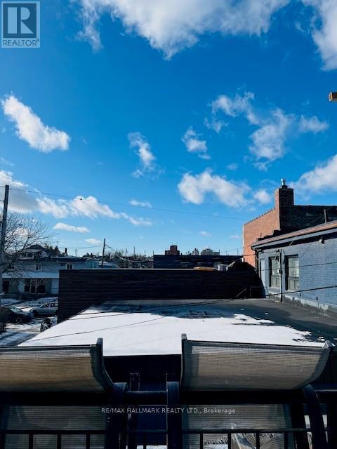 4 - 2961 Lakeshore Boulevard W, Toronto, ON