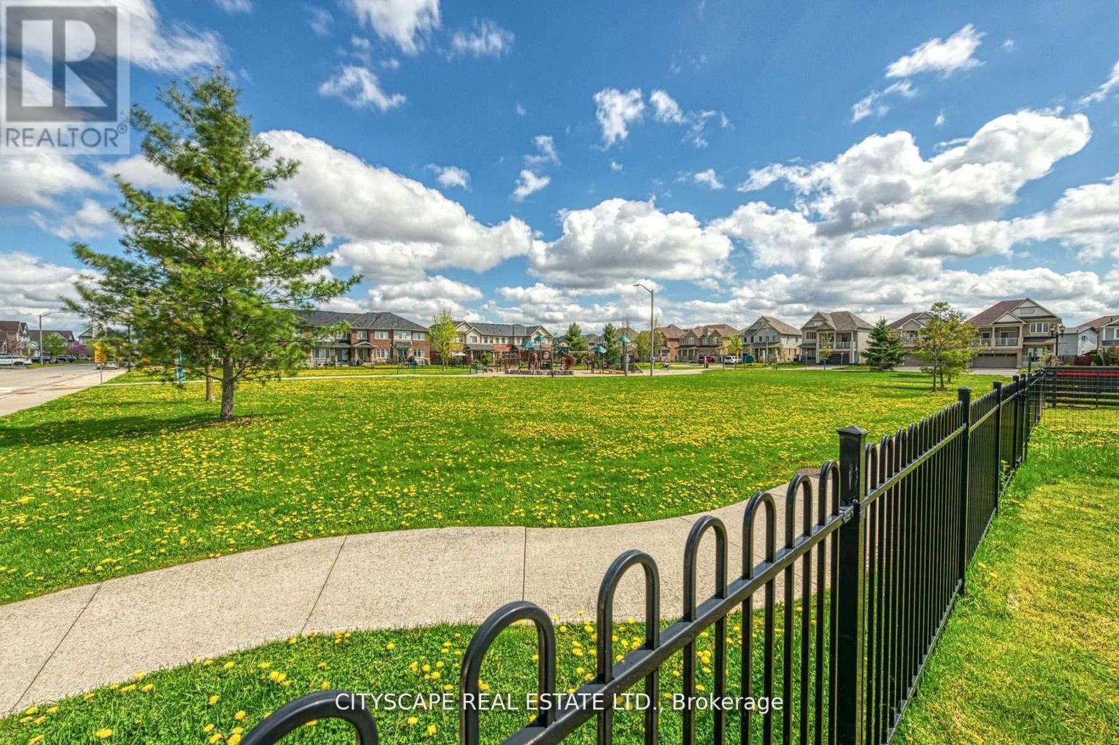 8485 Primrose Lane, Niagara Falls, ON - Outdoor