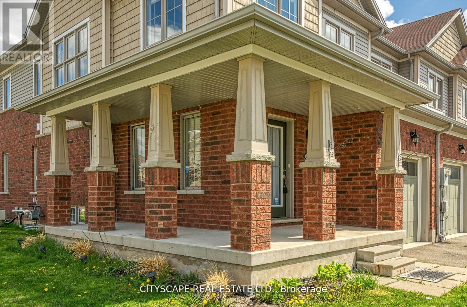 8485 Primrose Lane, Niagara Falls, ON - Outdoor