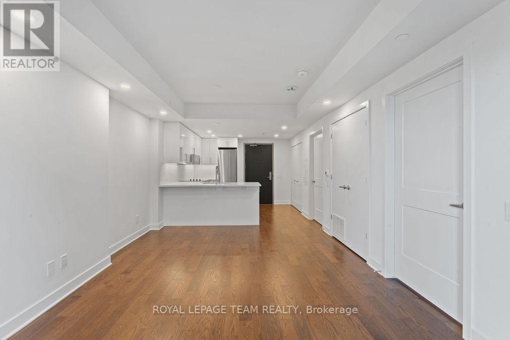 505 - 180 George Street, Ottawa, ON - Indoor Photo Showing Other Room