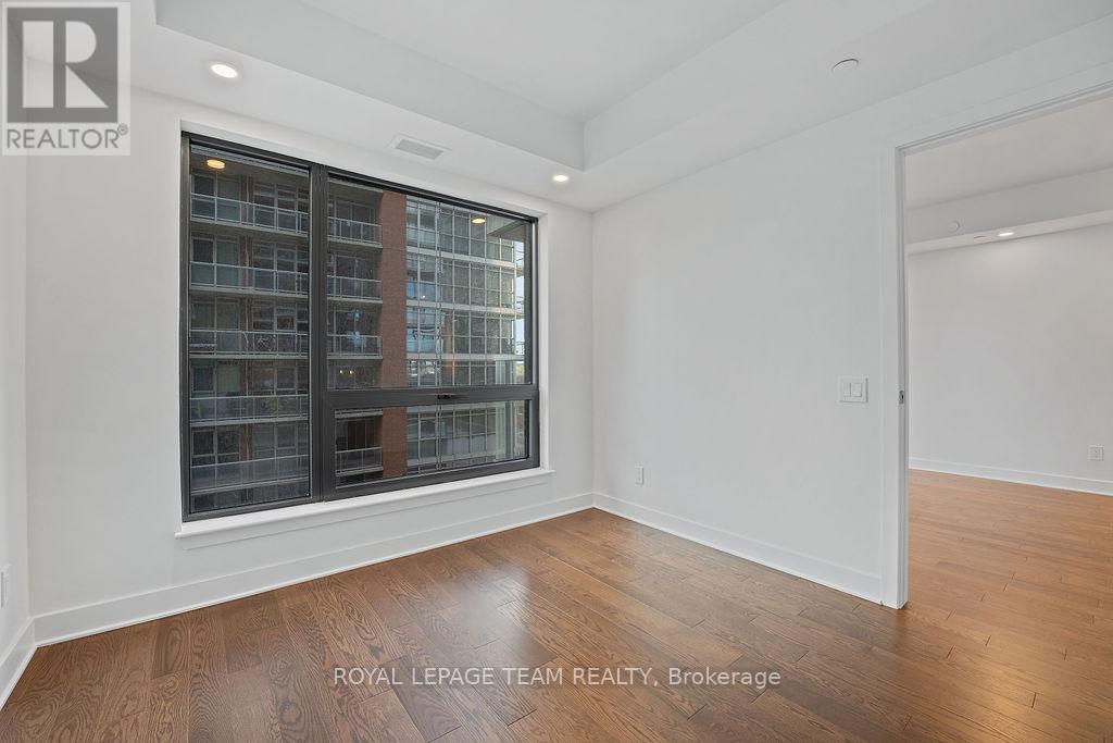 505 - 180 George Street, Ottawa, ON - Indoor Photo Showing Other Room