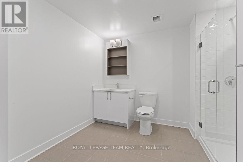 505 - 180 George Street, Ottawa, ON - Indoor Photo Showing Bathroom