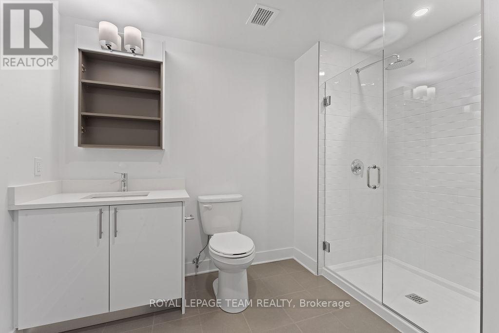 505 - 180 George Street, Ottawa, ON - Indoor Photo Showing Bathroom