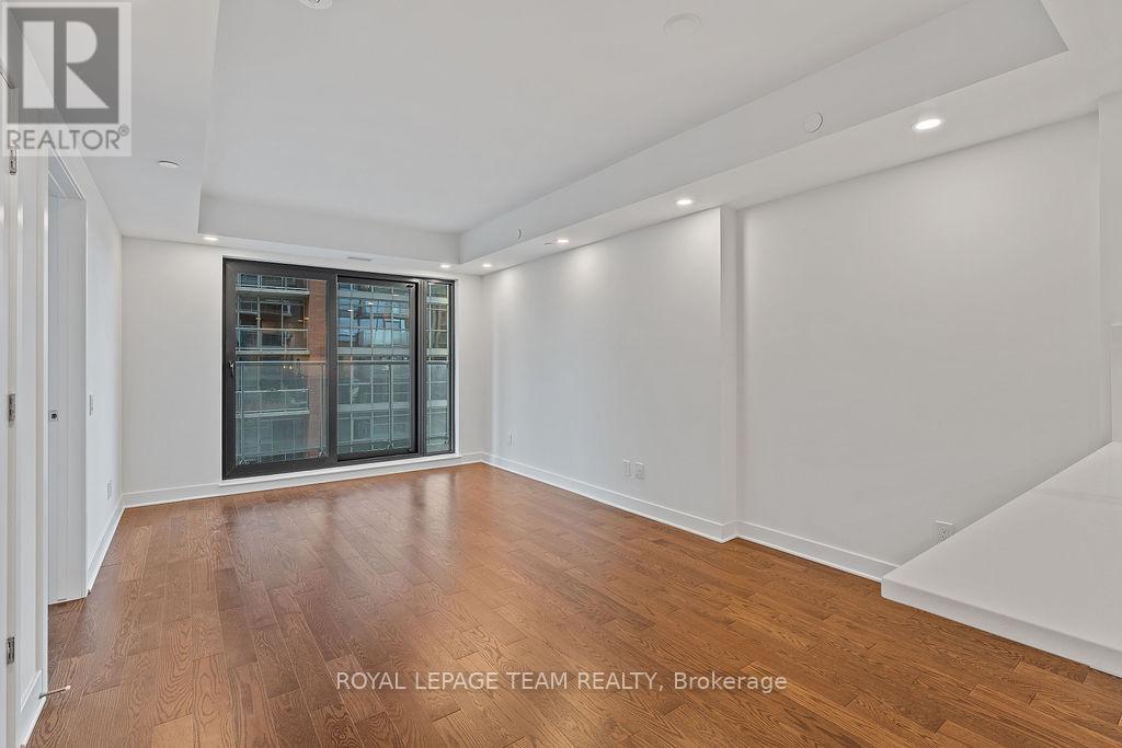 505 - 180 George Street, Ottawa, ON - Indoor Photo Showing Other Room