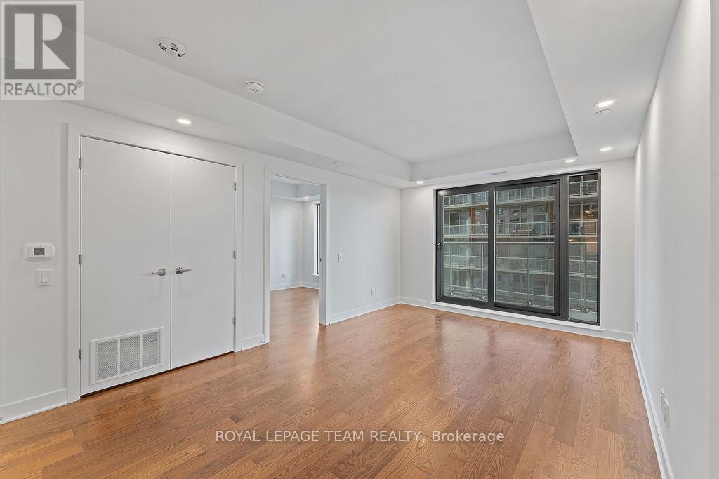 505 - 180 George Street, Ottawa, ON - Indoor Photo Showing Other Room