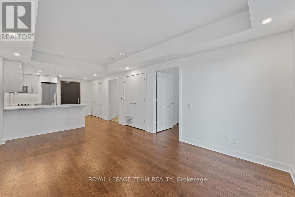 505 - 180 George Street, Ottawa, ON - Indoor Photo Showing Other Room