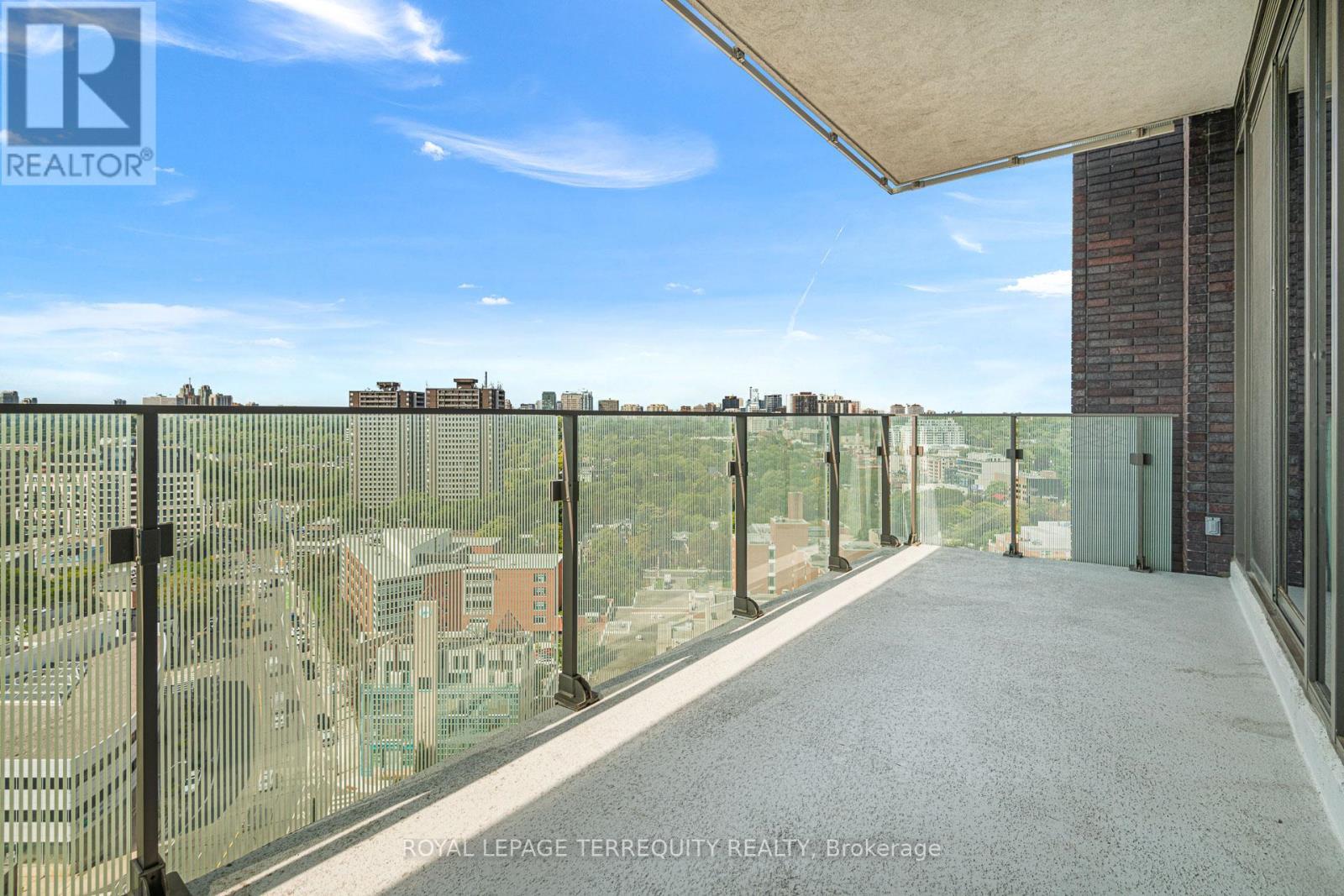 1804 - 88 Davenport Road, Toronto, ON - Outdoor With Exterior