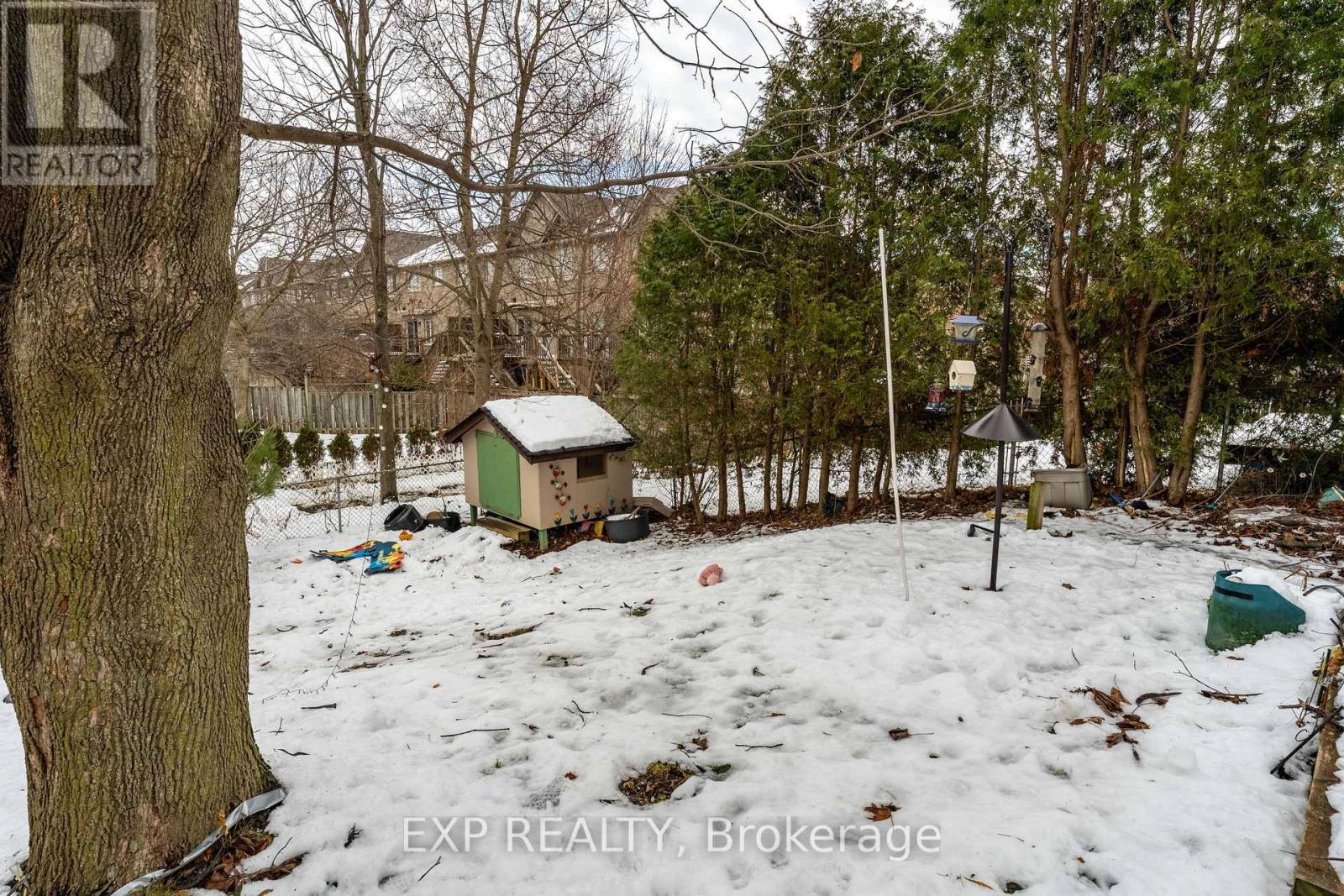 17 Glaceport Avenue, Hamilton, ON - Outdoor