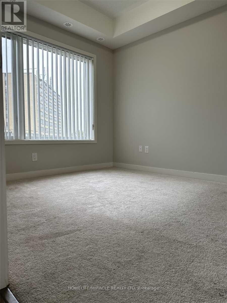 512 - 5131 Sheppard Avenue E, Toronto, ON - Indoor Photo Showing Other Room