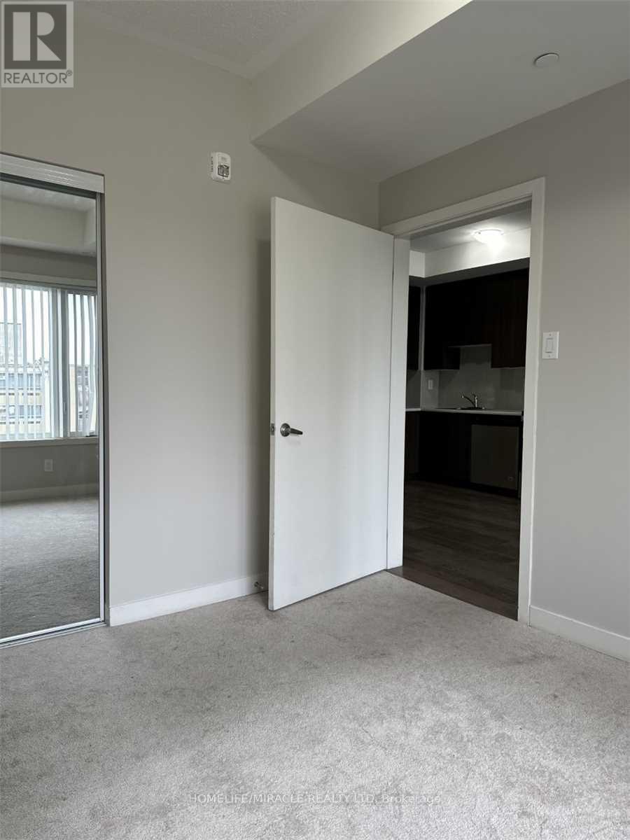 512 - 5131 Sheppard Avenue E, Toronto, ON - Indoor Photo Showing Other Room
