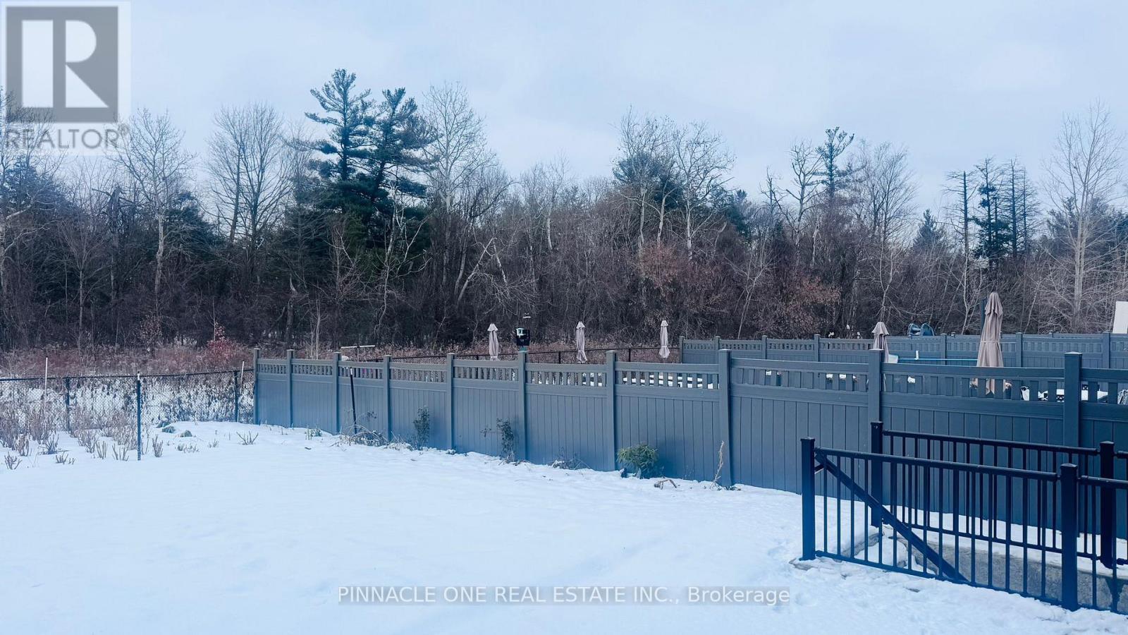 357 Mactier Drive, Vaughan, ON - Outdoor