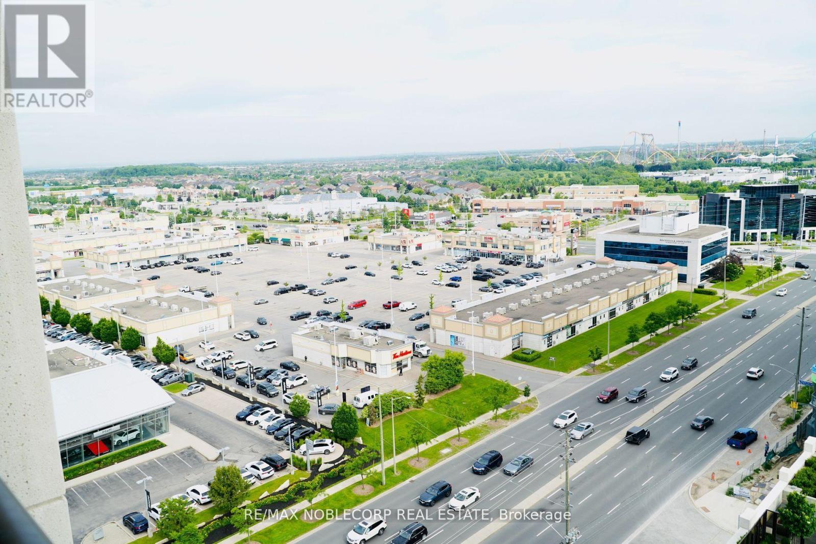 1511 - 9085 Jane Street, Vaughan, ON - With View