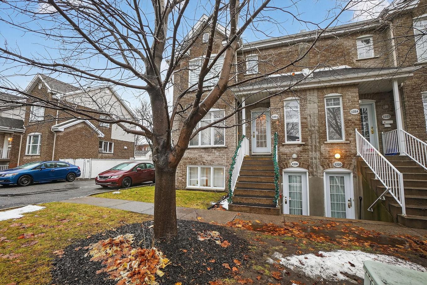 Frontage - 1232 Boul. Roberval E., Longueuil (Le Vieux-Longueuil), QC - Outdoor With Facade