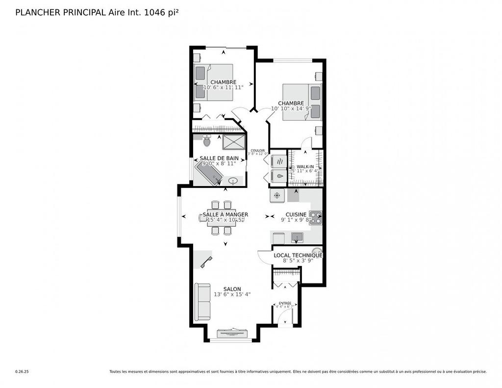 Drawing (sketch) - 1232 Boul. Roberval E., Longueuil (Le Vieux-Longueuil), QC - Other