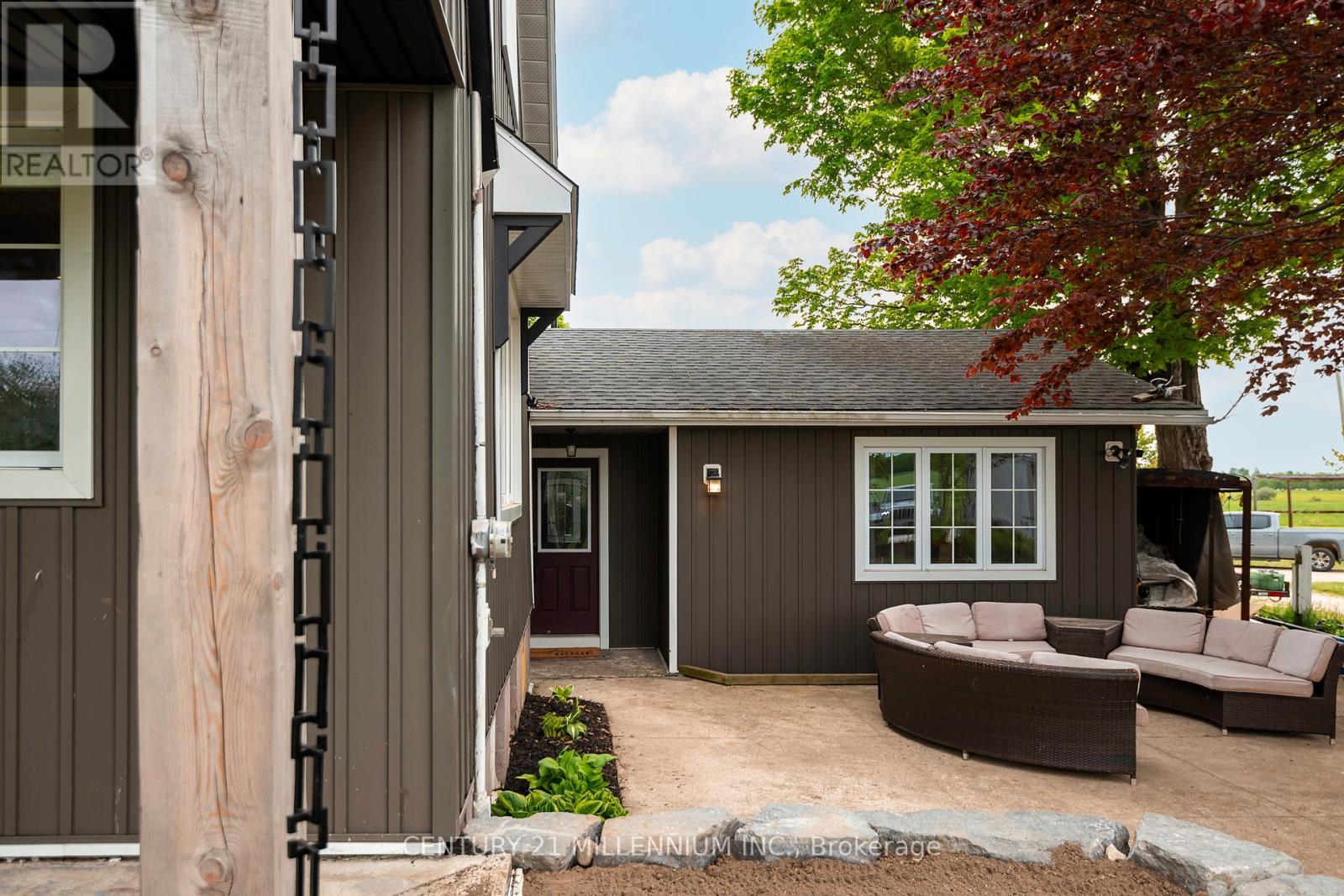 185452 Grey Road 9 Road, Southgate, ON - Outdoor