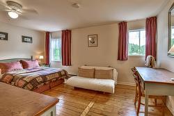 Chambre à coucher -