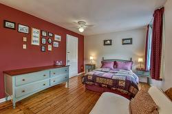 Chambre à coucher -